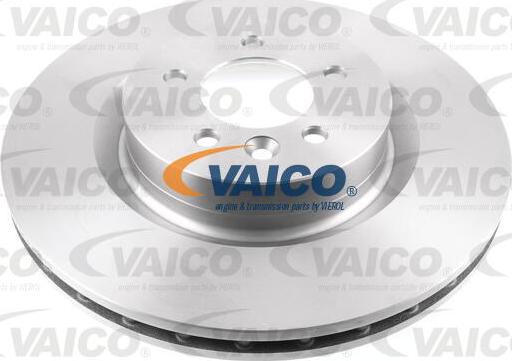 VAICO V48-80009 - Discofreno autozon.pro