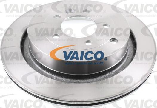 VAICO V48-80005 - Discofreno autozon.pro