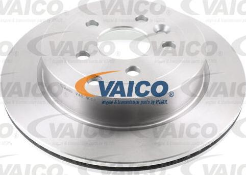 VAICO V48-80007 - Discofreno autozon.pro