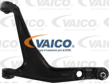 VAICO V42-9504 - Braccio oscillante, Sospensione ruota autozon.pro