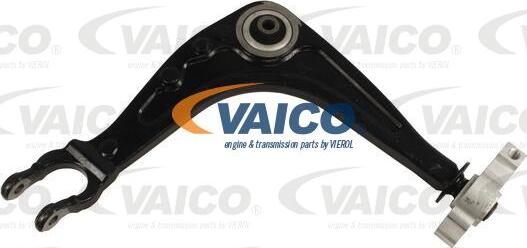 VAICO V42-9574 - Braccio oscillante, Sospensione ruota autozon.pro