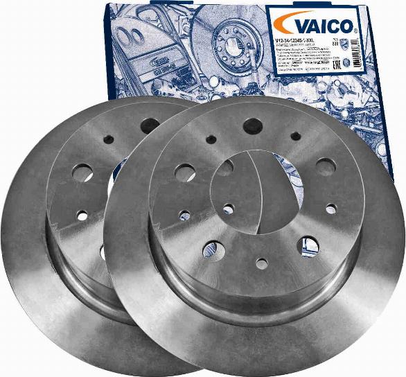 VAICO V42-40008 - Discofreno autozon.pro