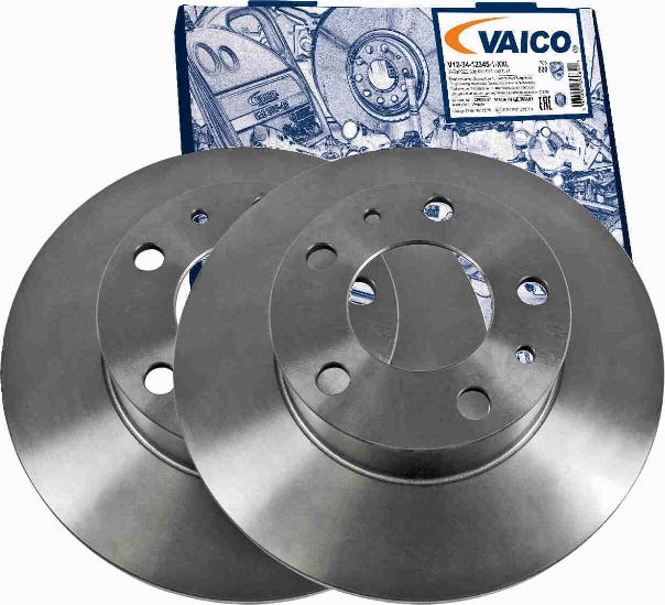 VAICO V42-40010 - Discofreno autozon.pro