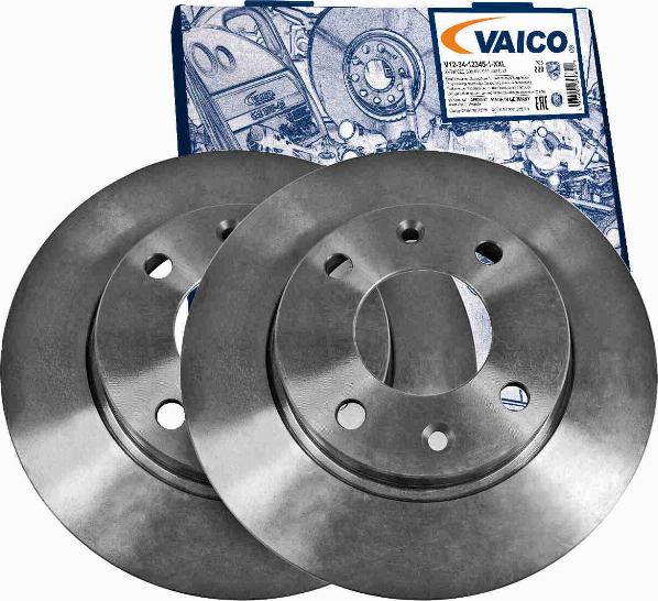 VAICO V42-40012 - Discofreno autozon.pro