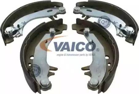 VAICO V42-4140 - Kit ganasce freno autozon.pro