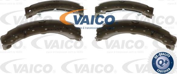 VAICO V42-4134 - Kit ganasce freno autozon.pro