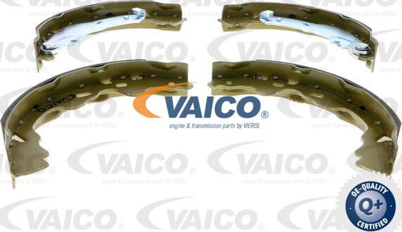 VAICO V42-4135 - Kit ganasce freno autozon.pro