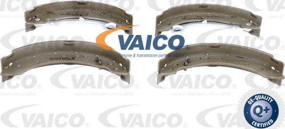 VAICO V42-4138 - Kit ganasce freno autozon.pro