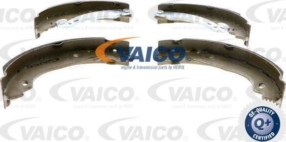 VAICO V42-4133 - Kit ganasce freno autozon.pro