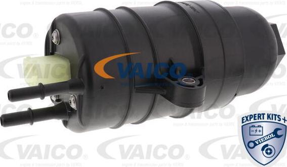 VAICO V42-0943 - Carter, Filtro carburante autozon.pro