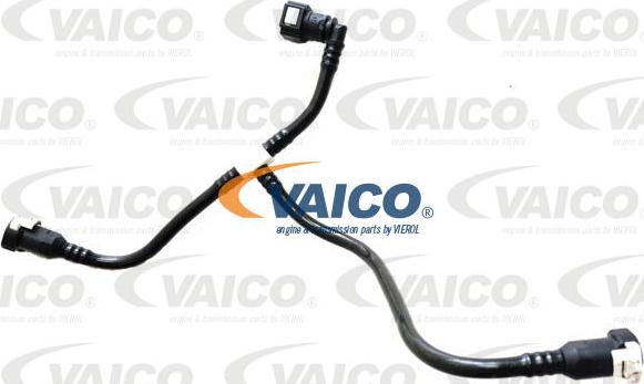 VAICO V42-0962 - Condotto carburante autozon.pro