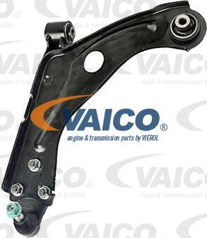 VAICO V42-0910 - Braccio oscillante, Sospensione ruota autozon.pro