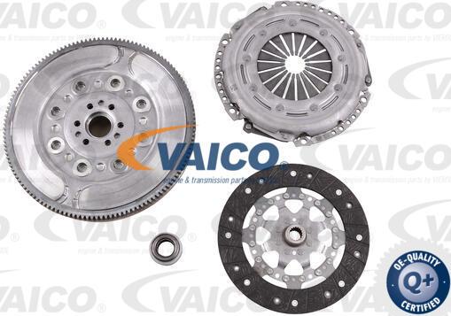 VAICO V42-0917 - Kit frizione autozon.pro