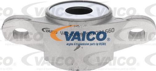 VAICO V42-0989 - Supporto ammortizzatore a molla autozon.pro