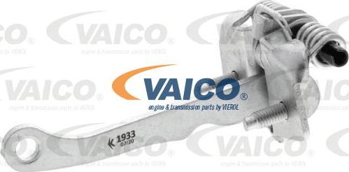 VAICO V42-0972 - Fermaporta autozon.pro