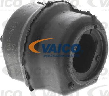 VAICO V42-0461 - Bronzina cuscinetto, Barra stabilizzatrice autozon.pro