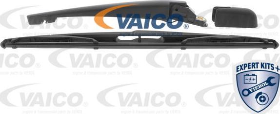 VAICO V42-0480 - Serie bracci tergi, Pulizia cristalli autozon.pro