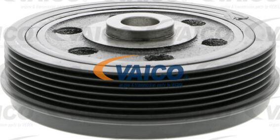 VAICO V42-0549 - Puleggia cinghia, Albero a gomiti autozon.pro