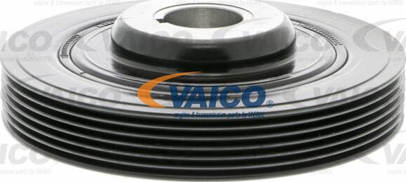 VAICO V42-0551 - Puleggia cinghia, Albero a gomiti autozon.pro