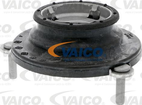 VAICO V42-0509 - Supporto ammortizzatore a molla autozon.pro