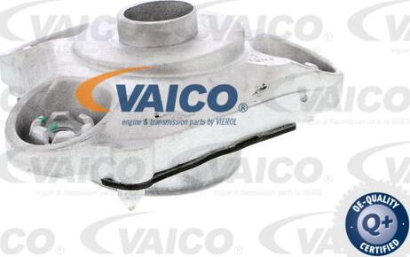 VAICO V42-0503 - Supporto ammortizzatore a molla autozon.pro