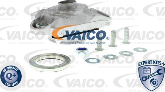 VAICO V42-0507 - Supporto ammortizzatore a molla autozon.pro