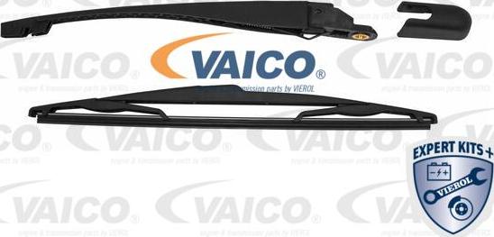 VAICO V42-0510 - Serie bracci tergi, Pulizia cristalli autozon.pro