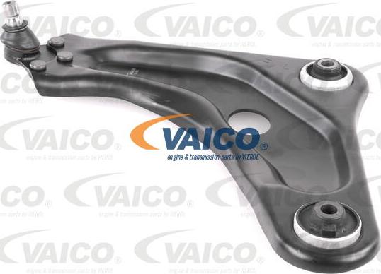 VAICO V42-0517 - Braccio oscillante, Sospensione ruota autozon.pro