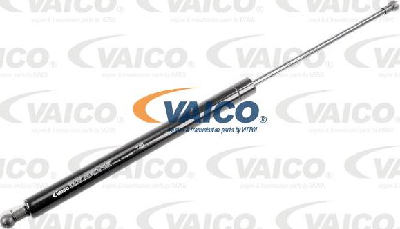 VAICO V42-0534 - Ammortizatore pneumatico, Cofano bagagli / vano carico autozon.pro