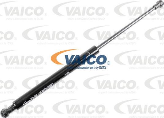 VAICO V42-0538 - Ammortizatore pneumatico, Cofano bagagli / vano carico autozon.pro