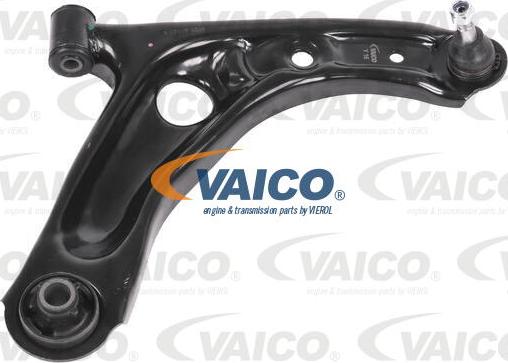 VAICO V42-0657 - Braccio oscillante, Sospensione ruota autozon.pro