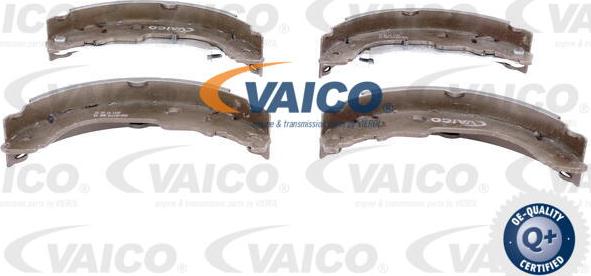 VAICO V42-0092 - Kit ganasce freno autozon.pro