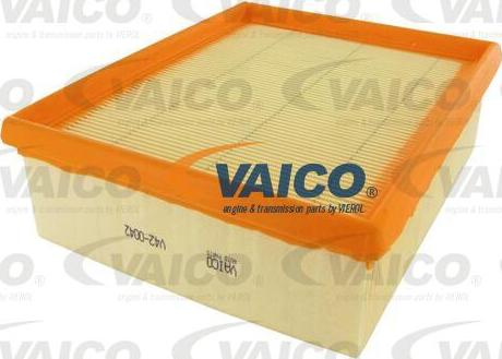 VAICO V42-0042 - Filtro aria autozon.pro