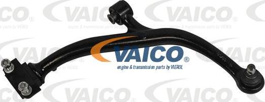 VAICO V42-0001 - Braccio oscillante, Sospensione ruota autozon.pro