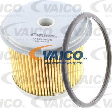 VAICO V42-0008 - Filtro carburante autozon.pro