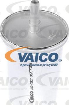 VAICO V42-0007 - Filtro carburante autozon.pro