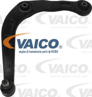 VAICO V42-0031 - Braccio oscillante, Sospensione ruota autozon.pro