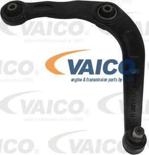 VAICO V42-0032 - Braccio oscillante, Sospensione ruota autozon.pro