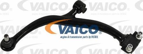 VAICO V42-0027 - Braccio oscillante, Sospensione ruota autozon.pro