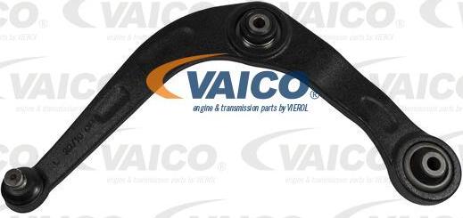 VAICO V42-0073 - Braccio oscillante, Sospensione ruota autozon.pro