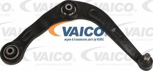 VAICO V42-0072 - Braccio oscillante, Sospensione ruota autozon.pro