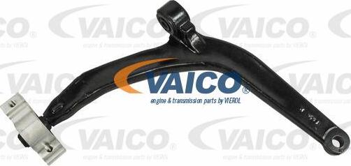 VAICO V42-0111 - Braccio oscillante, Sospensione ruota autozon.pro