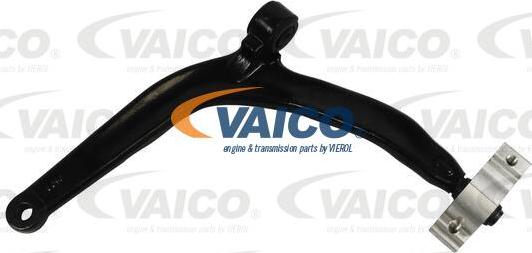 VAICO V42-0112 - Braccio oscillante, Sospensione ruota autozon.pro