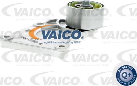 VAICO V42-0188 - Rullo tenditore, Cinghia dentata autozon.pro