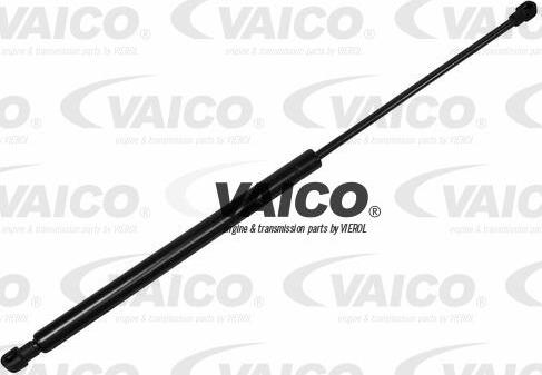 VAICO V42-0131 - Ammortizatore pneumatico, Cofano bagagli / vano carico autozon.pro