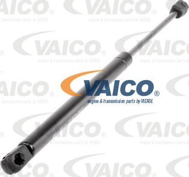 VAICO V42-0133 - Ammortizatore pneumatico, Cofano bagagli / vano carico autozon.pro