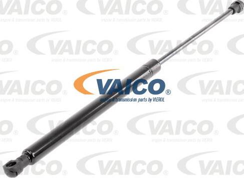 VAICO V42-0132 - Ammortizatore pneumatico, Cofano bagagli / vano carico autozon.pro