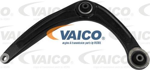 VAICO V42-0124 - Braccio oscillante, Sospensione ruota autozon.pro