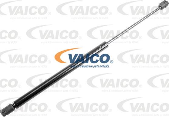 VAICO V42-0126 - Ammortizatore pneumatico, Cofano bagagli / vano carico autozon.pro