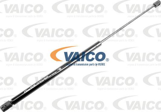 VAICO V42-0128 - Ammortizatore pneumatico, Cofano bagagli / vano carico autozon.pro